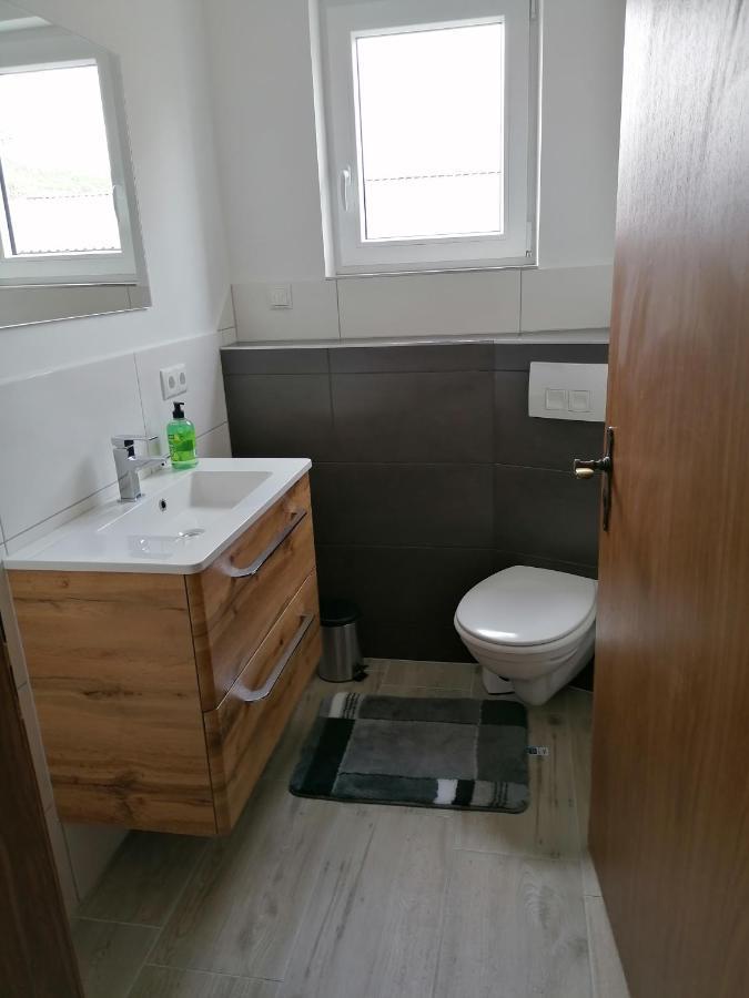 Rosenhof Apartment Karlstadt