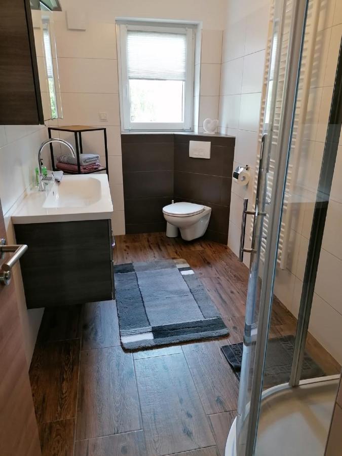 Apartment Rosenhof *