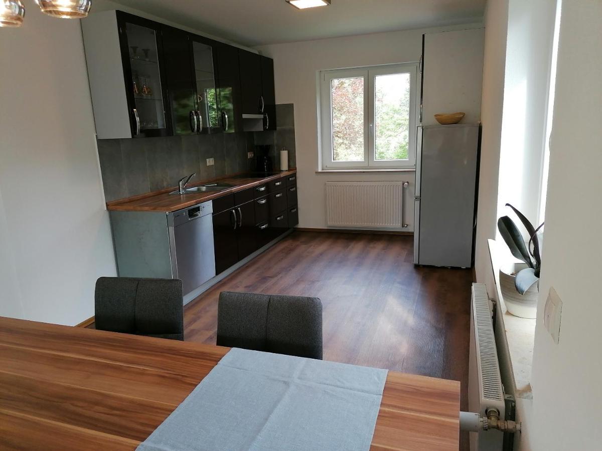 Apartment Rosenhof Karlstadt