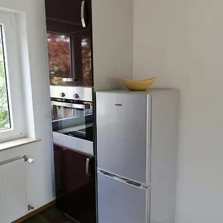 Ferienwohnungen Rosenhof Karlstadt Eksteriør billede