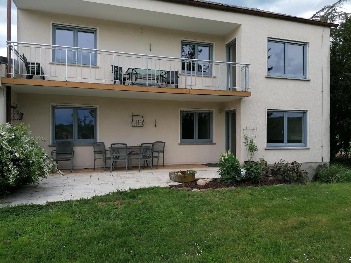 Rosenhof Apartment Karlstadt