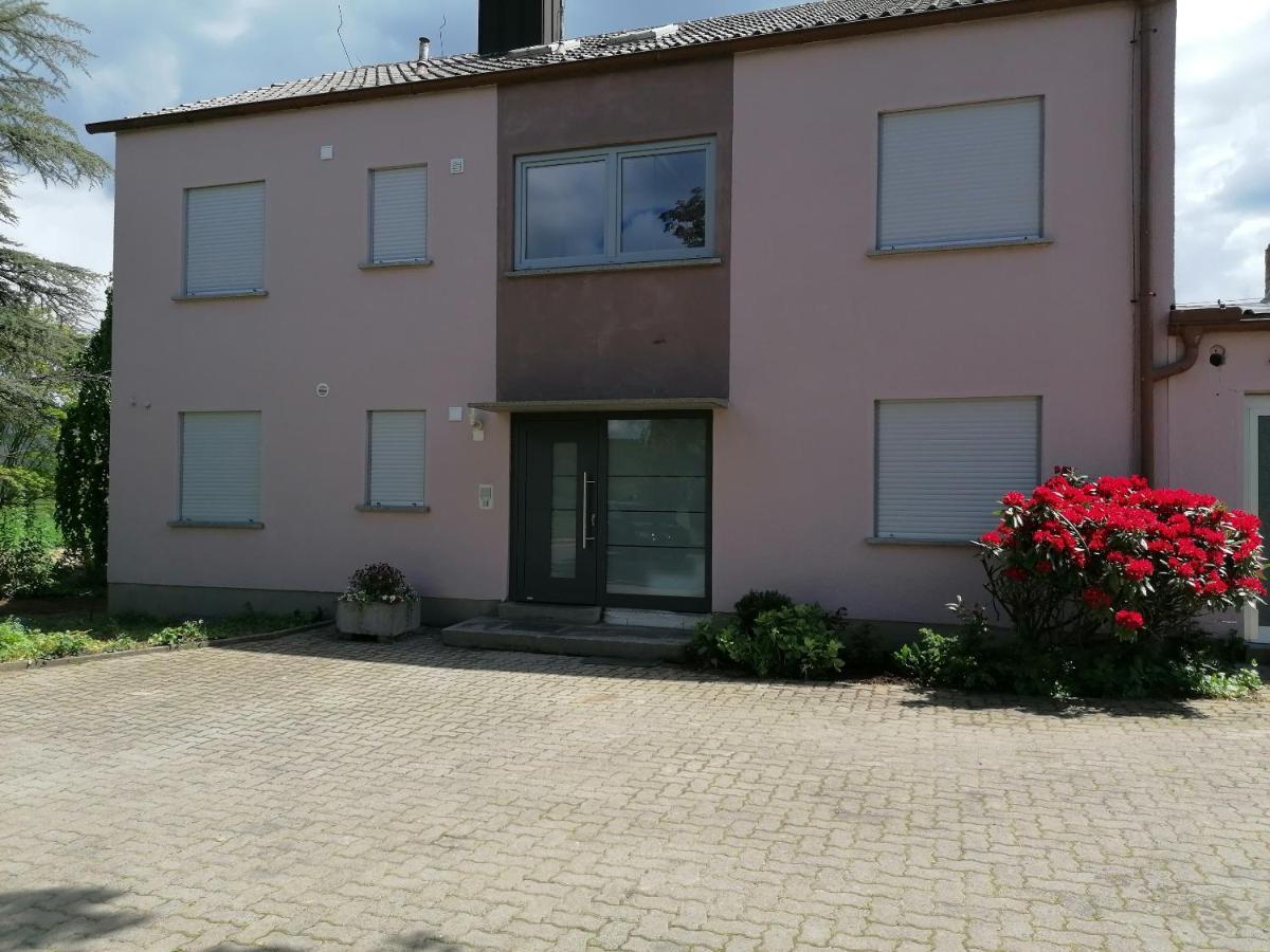 Rosenhof Apartment